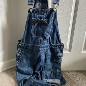 Jeans romper GAP